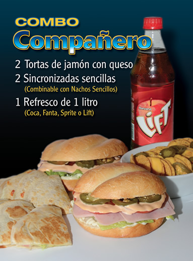 companero