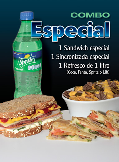 especial